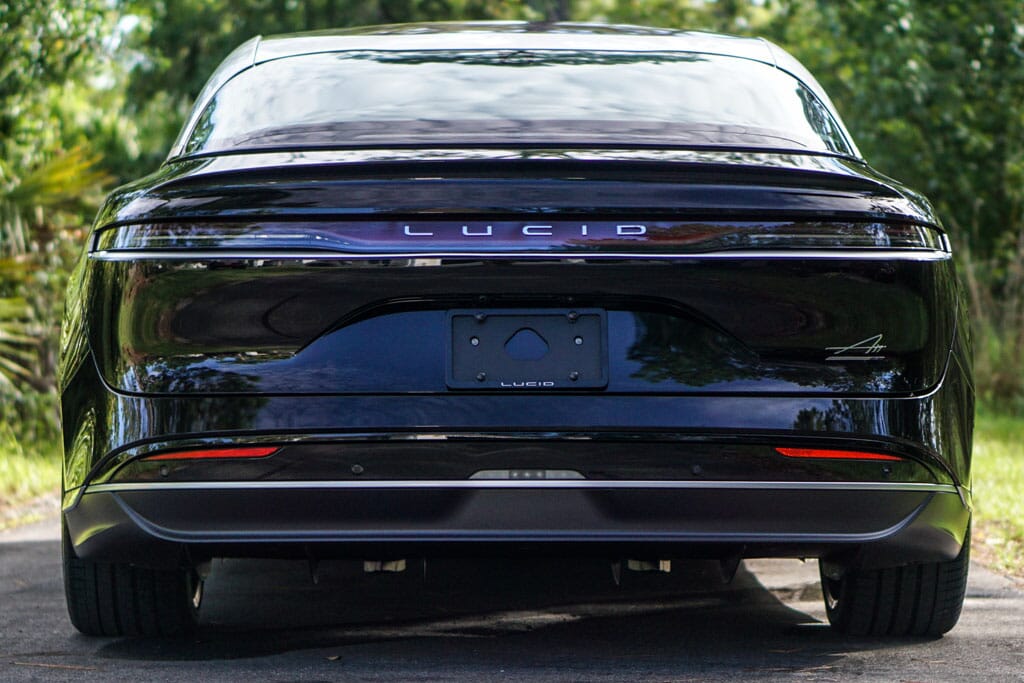 2022 Lucid Motors Air Dream Edition P for sale